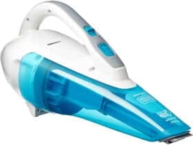 Автопилосос BLACK+DECKER Dustbuster WDA315J