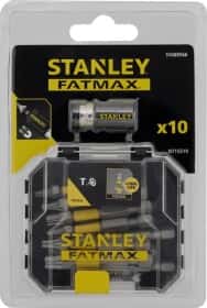 Набір бит Stanley FatMax STA88566 9 шт.
