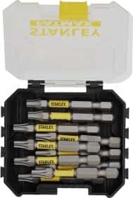 Набор бит Stanley FatMax STA88575 10 шт.
