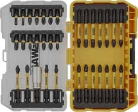 Набор бит DeWALT Extreme FlexTorq DT70746T 33 шт.