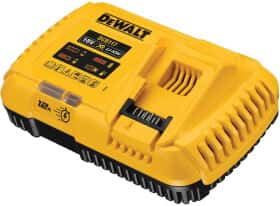 Зарядний пристрій для електроінструментів DeWALT DCB117