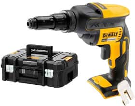 Шуруповерт DeWALT аккумуляторный DCF622NT (без аккумулятора)