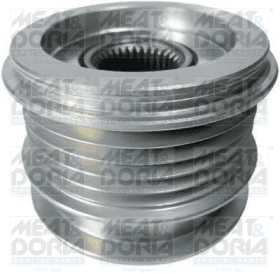 Муфта генератора