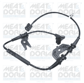 Датчик ABS Meat & Doria 90855e