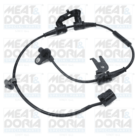 Датчик ABS Meat & Doria 90856e