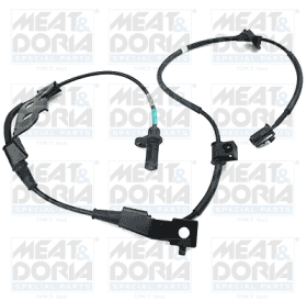 Датчик ABS Meat & Doria 90859e