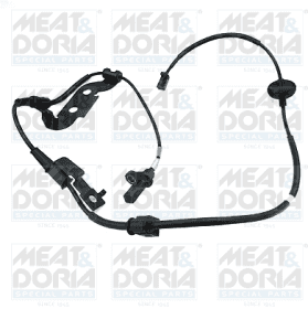 Датчик ABS Meat & Doria 90860e