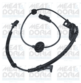 Датчик ABS Meat & Doria 90871e