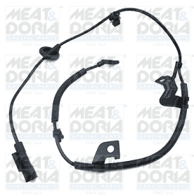 Датчик ABS Meat & Doria 90872e