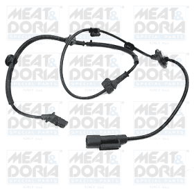 Датчик ABS Meat & Doria 90911e