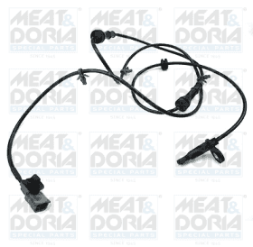 Датчик ABS Meat & Doria 90914e