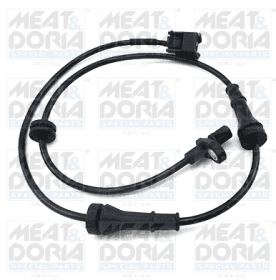Датчик ABS Meat & Doria 90915e