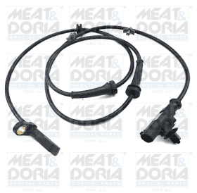 Датчик ABS Meat & Doria 90917e