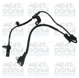 Датчик ABS Meat & Doria 90930