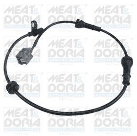 Датчик ABS Meat & Doria 90916e