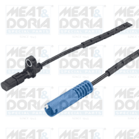 Датчик ABS Meat & Doria 90006