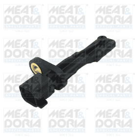 Датчик ABS Meat & Doria 90867e