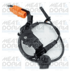 Датчик ABS Meat & Doria 90561