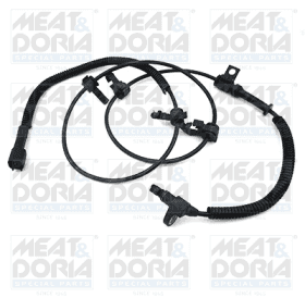 Датчик ABS Meat & Doria 90869e