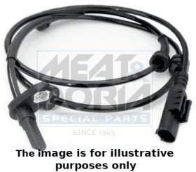 Датчик ABS Meat & Doria 90023e