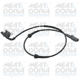 Датчик ABS Meat & Doria 90787