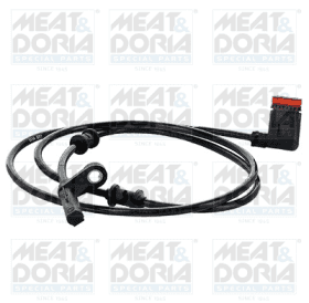 Датчик ABS Meat & Doria 90904