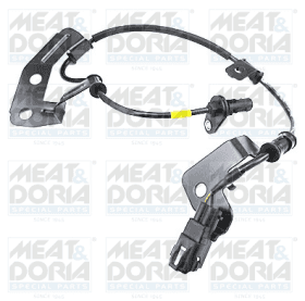 Датчик ABS Meat & Doria 90960