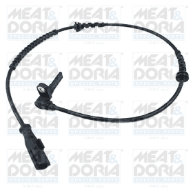Датчик ABS Meat & Doria 90721