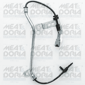 Датчик ABS Meat & Doria 90802