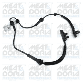 Датчик ABS Meat & Doria 90883e
