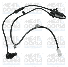 Датчик ABS Meat & Doria 90941