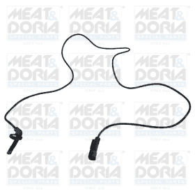Датчик ABS Meat & Doria 90893e
