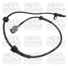Датчик ABS Meat & Doria 901099