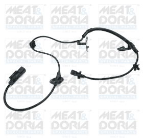 Датчик ABS Meat & Doria 90905e