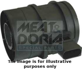 Расходомер воздуха Meat & Doria 86186E