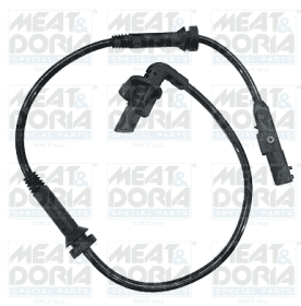 Датчик ABS Meat & Doria 901151