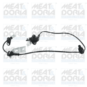 Датчик ABS Meat & Doria 901165