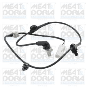 Датчик ABS Meat & Doria 901168