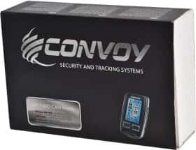 Двостороння сигналізація Convoy MP-100D