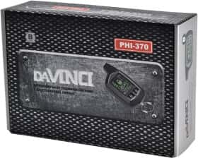 Двостороння сигналізація DaVinci PHI-370