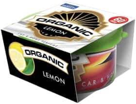 Ароматизатор Tasotti Organic Lemon 42 г