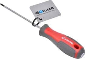 Отвертка Intertool VT-3314 PH 0