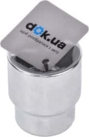 Торцевая головка Toptul BAEA2436 36 мм 3/4"