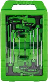 Набор ключей TORX JBM 51959 T10-T50 9 шт