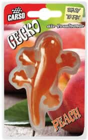 Ароматизатор K2 Carso Gecko Peach