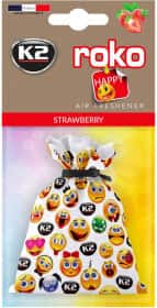Ароматизатор K2 Vinci Roko Happy Strawberry 25