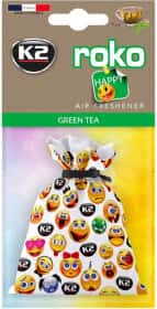 Ароматизатор K2 Vinci Roko Happy Green Tea 25