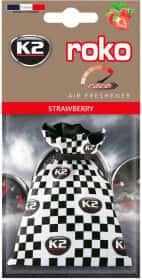 Ароматизатор K2 Vinci Roko Race Strawberry 25 г