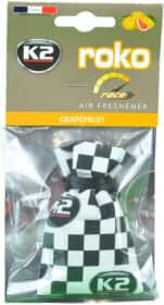 Ароматизатор K2 Vinci Roko Race Grapefruit 25 г