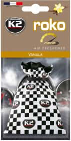 Ароматизатор K2 Vinci Roko Race Vanilla 25 г